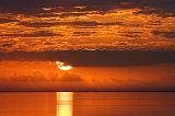 Aransas Bay Sunrise_39107